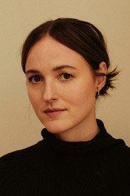Renate Reinsve as Mary in Backrooms 2026