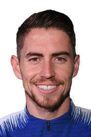 Jorginho as Self in Blue Dream - The Road to Wembley 2021