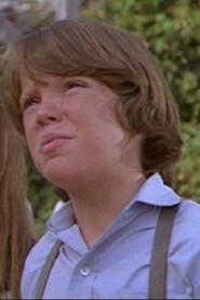 Bobby Rolofson as Tiny Tim (voice) in The Stingiest Man in Town 1978