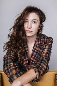 Augusta Zietsman as  in Bankvas 2023