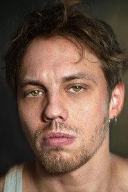 Anton Levin as Vasily in War and Music 2025