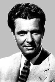 Chester Lauck as Lum Edwards in Lum and Abner Abroad 1956