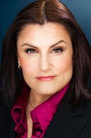 Gina D'Acciaro as Bitchy Wife in 1000 Ways to Lie 2010