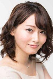 Misaki Momose as Sisi in Girls in Trouble: Space Squad Episode Zero 2017