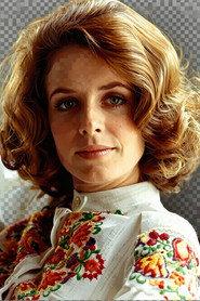 Elizabeth Baur as Fran Belding in The Return of Ironside 1993
