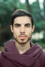 Omri Fuhrer as Yeshiva Colleague in Tikkun 2015