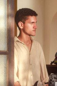 Diego Borges as Ator da Peça in Lia 2025