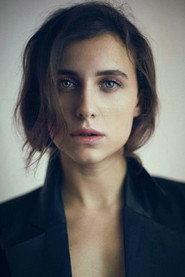 Nicole Fornaro as Francesca Dendena giovane in I Remember Piazza Fontana 2019