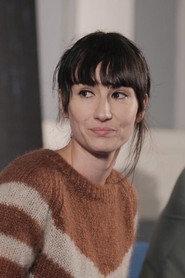 Elisa Cepedal as Herself in El pasado presente 2019