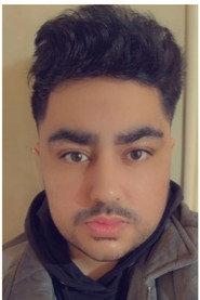 Zain Ali as Rizwan in The Fall of Barsisa 2026