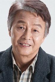 Seo In-seok as Bu in Korean Ghost Story - Ieodo 1979