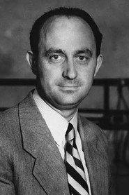Enrico Fermi as Self in The Exiles 1989