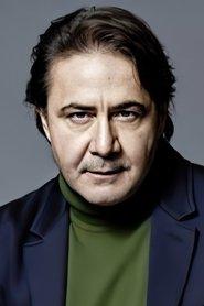 Hakan Meriçliler as in Masal 2020