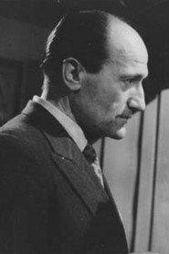 Roberto Bordoni as in Nace la libertad 1949