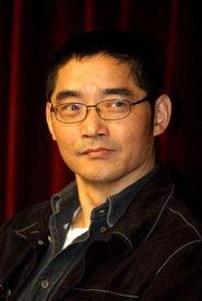 Su Tong as Self in Swimming Out Till the Sea Turns Blue 2021