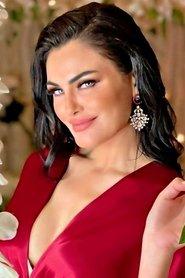 Dareen Haddad as راندا أبو الفضل in Mommies Group 2023
