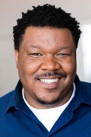Brick Jackson as Black Waldo in Dale Archdale 2020