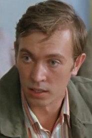 Viktor Chebotaryov as podpolkovnik Yurgin, komandir polka in Attack 1986