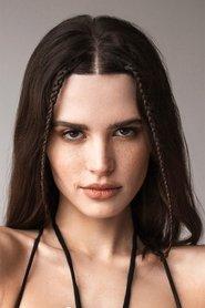 Vlada Erofeeva as Катя in See You Yesterday 2024