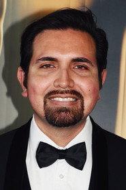 Walt Perez as Travelor in The Progeny 2023