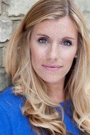 Katie Don-Hughes as Schoolteacher in Don't Let Him In 2011