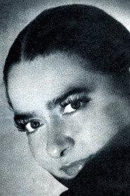 Agnese Dubbini as La nutrice in Il pirata sono io! 1940