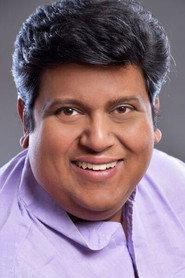 Sudipto Balav as in Humans of Someone 2018