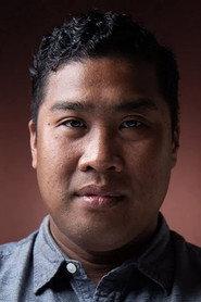 Archelaus Crisanto as Gil in I See the Demon 2025