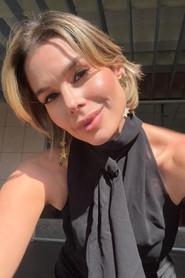 Ivonne Orsini as Victoria Fontana in Fight Back 