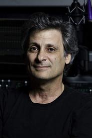 Mark Mangini as Self in In Search of Darkness: Part III 2022
