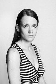 Tina Gunzek as in A Comedy of Tears 2016
