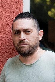 Durul Taylan as in History of Turkish Horror Cinema I 2023