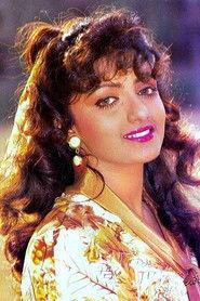 Shanti Priya as in Kai Naattu 1988