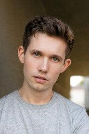 Jordan Lemmon as Peter in Where Fools Go 