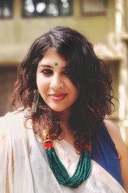 Poorva Bhat as Poorva Bhat in What's the Film About? 2024