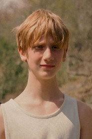 Pietro Battisti as Tobia in The Slab 2022