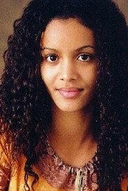 Michelle Valle as Aurélia in Girls from ABC 2003