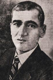 Kazim Ziya as Ahmad in A Family 1943