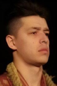Firdavs Aripov as in Captivity 2021