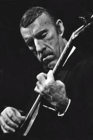 Edmundo Rivero as in Buenos Aires, verano 1912 1966