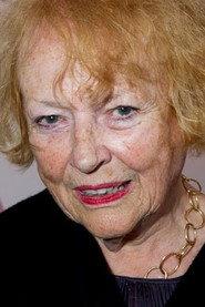 Marjan Berk as Kees' wife in Things Past 1982