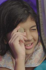 Mitra Dinesh as  in What's the Film About? 2024