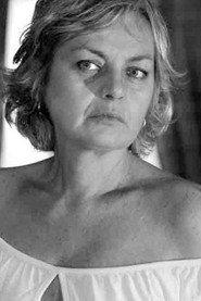 Marina Giordana as Angela in That Strange Desire to Love 1977