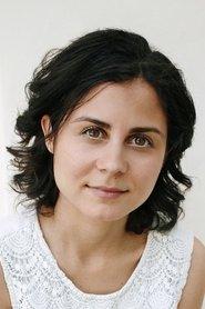 Della Saba as Hezi (voice) in Best Baddies 2018