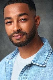 Keith A. Williams Jr. as Terry in Tougher 2026