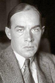 Erich Maria Remarque as Self (archive footage) in Erich Maria Remarque und Marlene Dietrich - Flucht in die Liebe 2025
