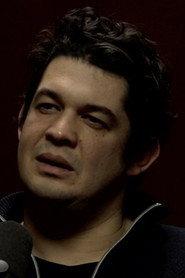 Jevgeni Jeviskov as John in Exit 2014