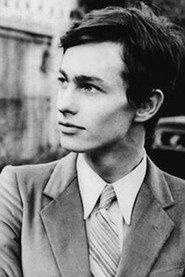 Lucas de Chabaneix as Zenoff in Beyond Love and Evil 1971