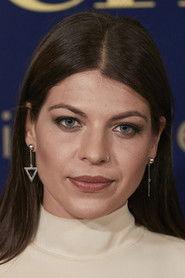 Thaïs Blume as in Marta 2018