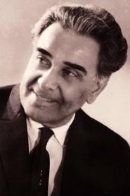 Mohsun Sanani as Gochi Asker in If Not This, Then That 1958